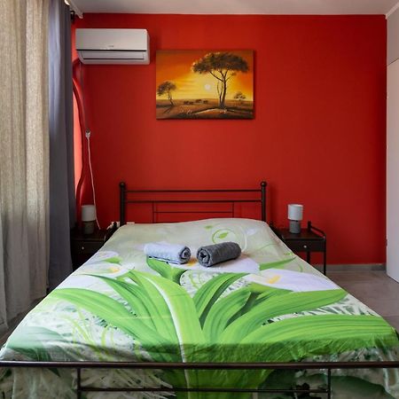Syntagma Metro St. 2 Bedrooms 6 Pers. Flat By Mps Αθήνα Εξωτερικό φωτογραφία