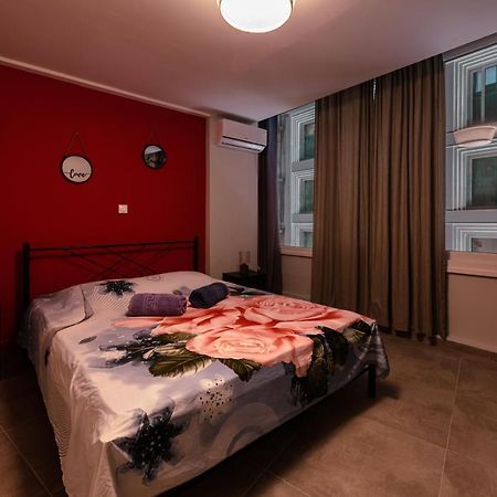 Syntagma Metro St. 2 Bedrooms 6 Pers. Flat By Mps Αθήνα Εξωτερικό φωτογραφία